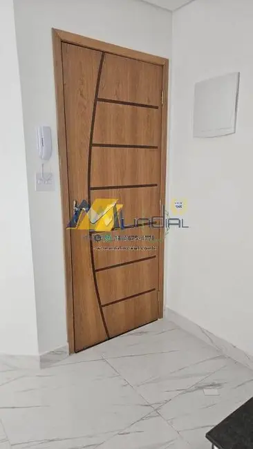 Apartamento com 2 quartos à venda, 90m2 em Parque Oratório, Santo Andre - SP - imagem 3 Foto 3 de Apartamento com 2 quartos à venda, 90m2 em Parque Oratório, Santo Andre - SP