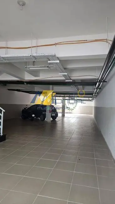 Apartamento com 2 quartos à venda, 90m2 em Parque Oratório, Santo Andre - SP - imagem 5 Foto 5 de Apartamento com 2 quartos à venda, 90m2 em Parque Oratório, Santo Andre - SP