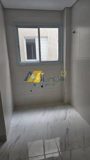 Apartamento com 2 quartos à venda, 90m2 em Parque Oratório, Santo Andre - SP - imagem 7 Foto 7 de Apartamento com 2 quartos à venda, 90m2 em Parque Oratório, Santo Andre - SP