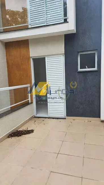 Apartamento com 2 quartos à venda, 90m2 em Parque Oratório, Santo Andre - SP - imagem 2 Foto 2 de Apartamento com 2 quartos à venda, 90m2 em Parque Oratório, Santo Andre - SP