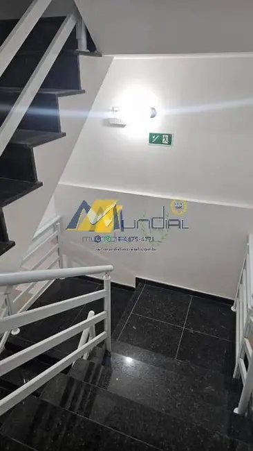 Apartamento com 2 quartos à venda, 90m2 em Parque Oratório, Santo Andre - SP - imagem 8 Foto 8 de Apartamento com 2 quartos à venda, 90m2 em Parque Oratório, Santo Andre - SP
