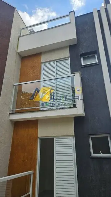 Apartamento com 2 quartos à venda, 90m2 em Parque Oratório, Santo Andre - SP - imagem 4 Foto 4 de Apartamento com 2 quartos à venda, 90m2 em Parque Oratório, Santo Andre - SP