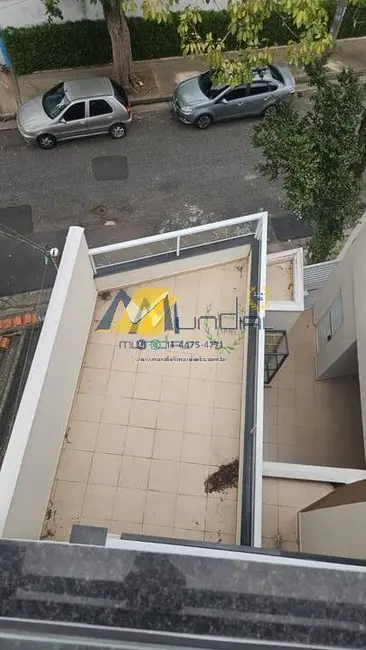 Apartamento com 2 quartos à venda, 90m2 em Parque Oratório, Santo Andre - SP - imagem 6 Foto 6 de Apartamento com 2 quartos à venda, 90m2 em Parque Oratório, Santo Andre - SP