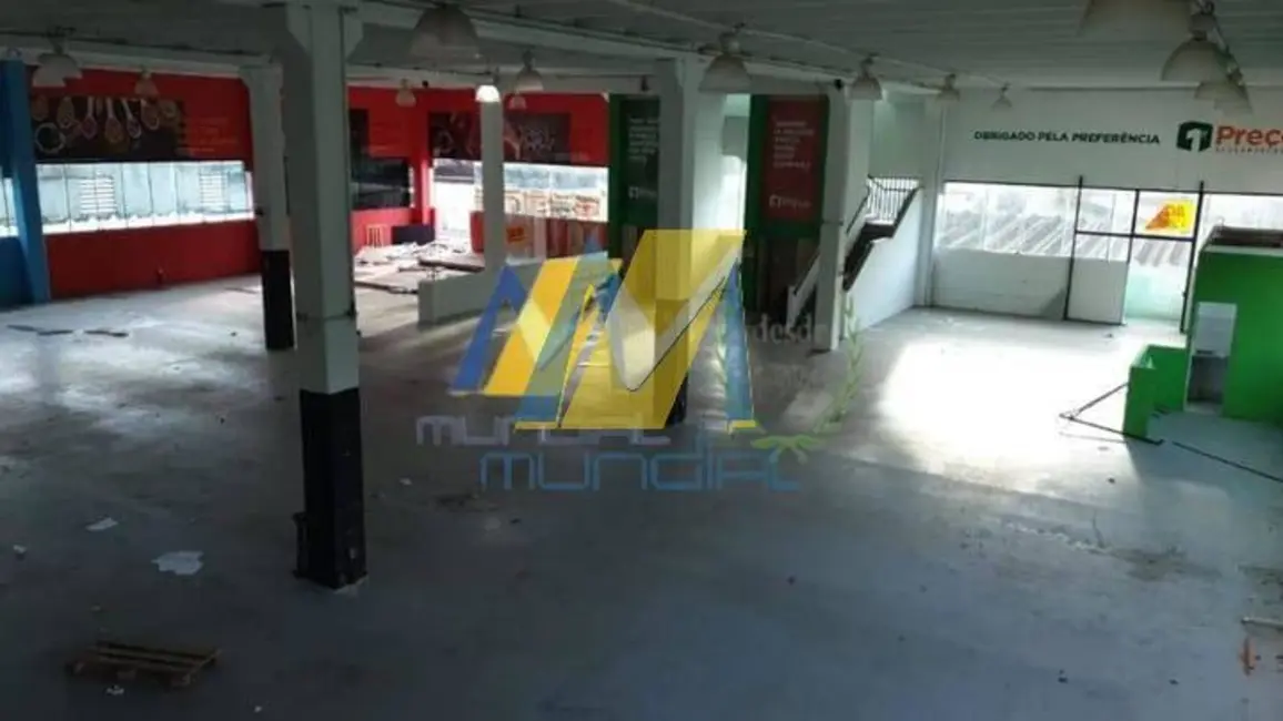 Sala Comercial à venda, 3551m2 em Balneário Praia do Pernambuco, Guaruja - SP - imagem 5 Foto 5 de Sala Comercial à venda, 3551m2 em Balneário Praia do Pernambuco, Guaruja - SP