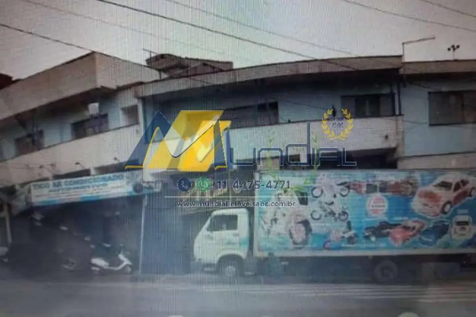 Casa à venda, 527m2 em Vila Guarani, Santo Andre - SP - imagem 3 Foto 3 de Casa à venda, 527m2 em Vila Guarani, Santo Andre - SP