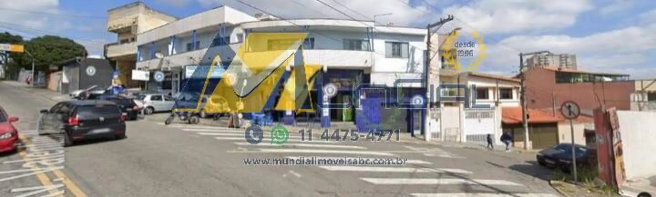 Casa à venda, 527m2 em Vila Guarani, Santo Andre - SP - imagem 2 Foto 2 de Casa à venda, 527m2 em Vila Guarani, Santo Andre - SP