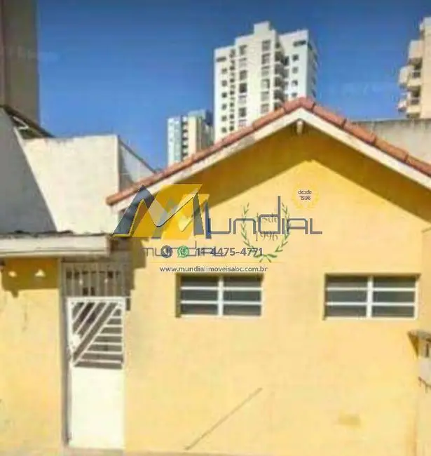 Terreno / Lote à venda, 95m2 em Vila Bastos, Santo Andre - SP - imagem 1 Foto 1 de Terreno / Lote à venda, 95m2 em Vila Bastos, Santo Andre - SP