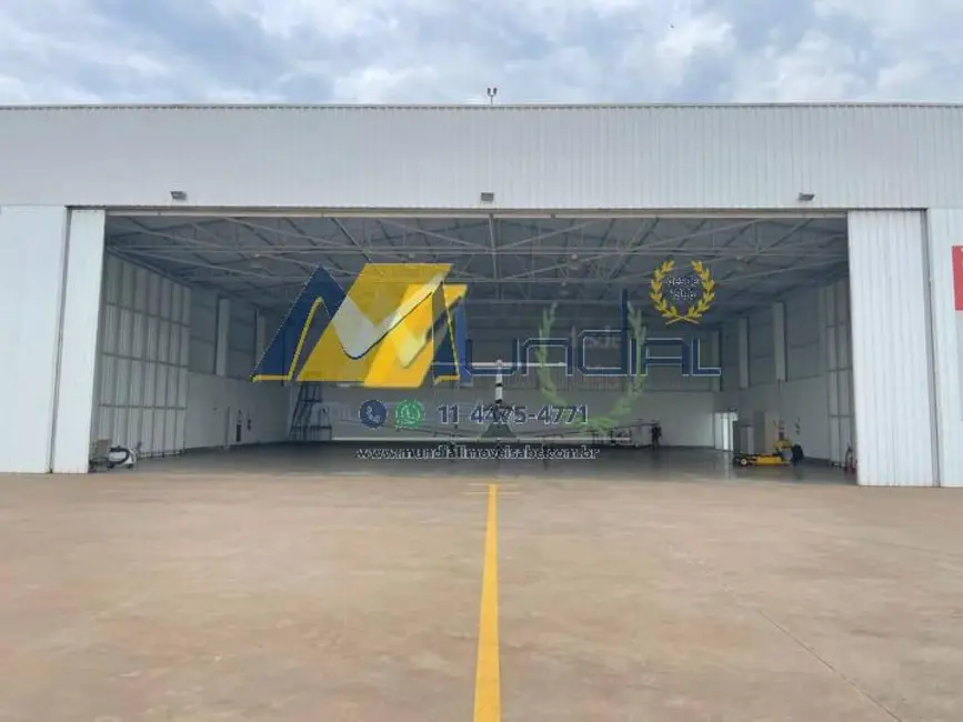 Foto 2 de Sala Comercial à venda, 2964m2 em Jundiai - SP