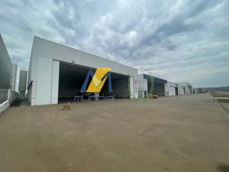 Foto 7 de Sala Comercial à venda, 2964m2 em Jundiai - SP
