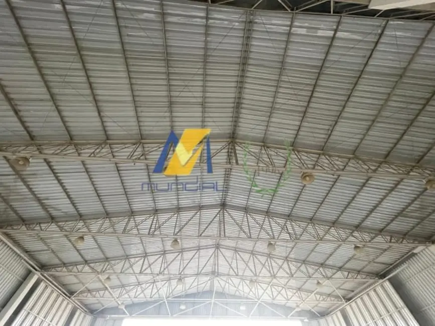 Foto 4 de Sala Comercial à venda, 2964m2 em Jundiai - SP
