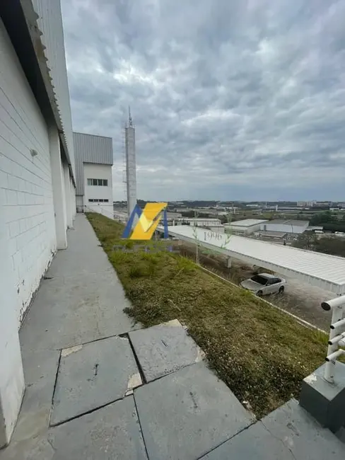 Foto 5 de Sala Comercial à venda, 2964m2 em Jundiai - SP