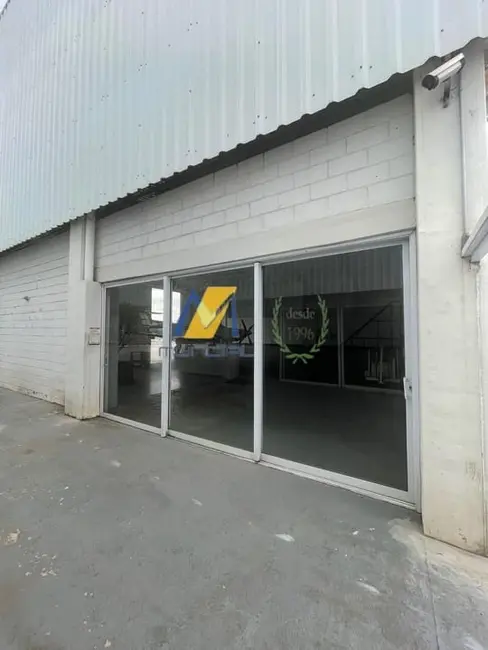 Foto 6 de Sala Comercial à venda, 2964m2 em Jundiai - SP