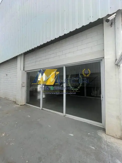 Foto 6 de Sala Comercial à venda, 2964m2 em Jundiai - SP
