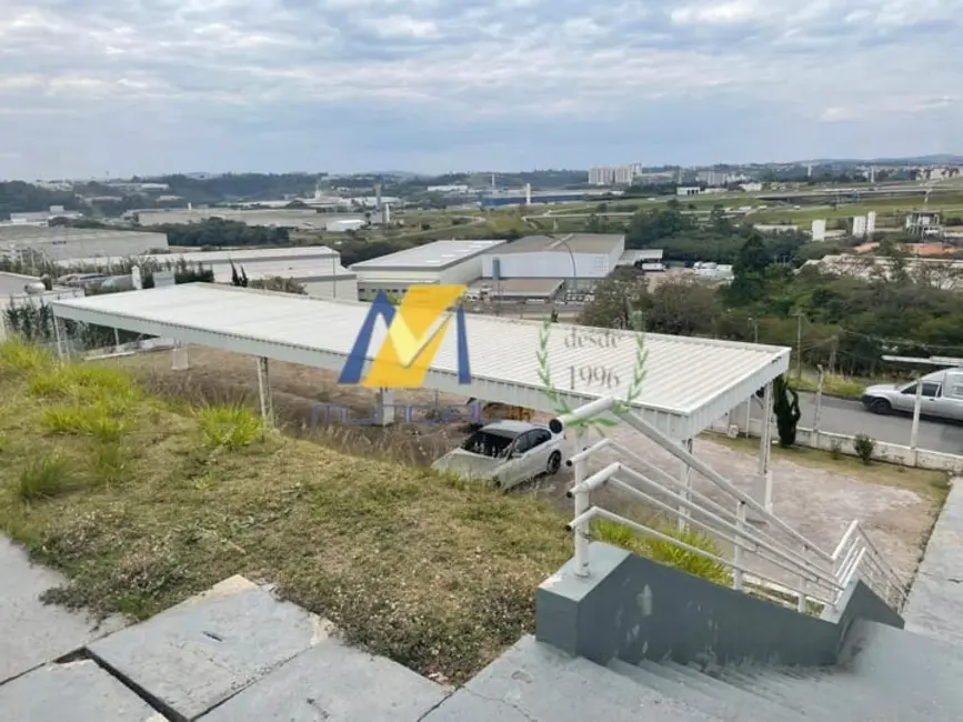 Foto 9 de Sala Comercial à venda, 2964m2 em Jundiai - SP
