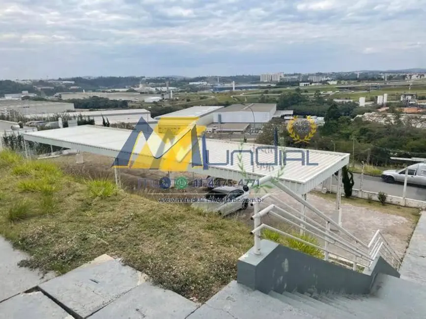 Foto 9 de Sala Comercial à venda, 2964m2 em Jundiai - SP