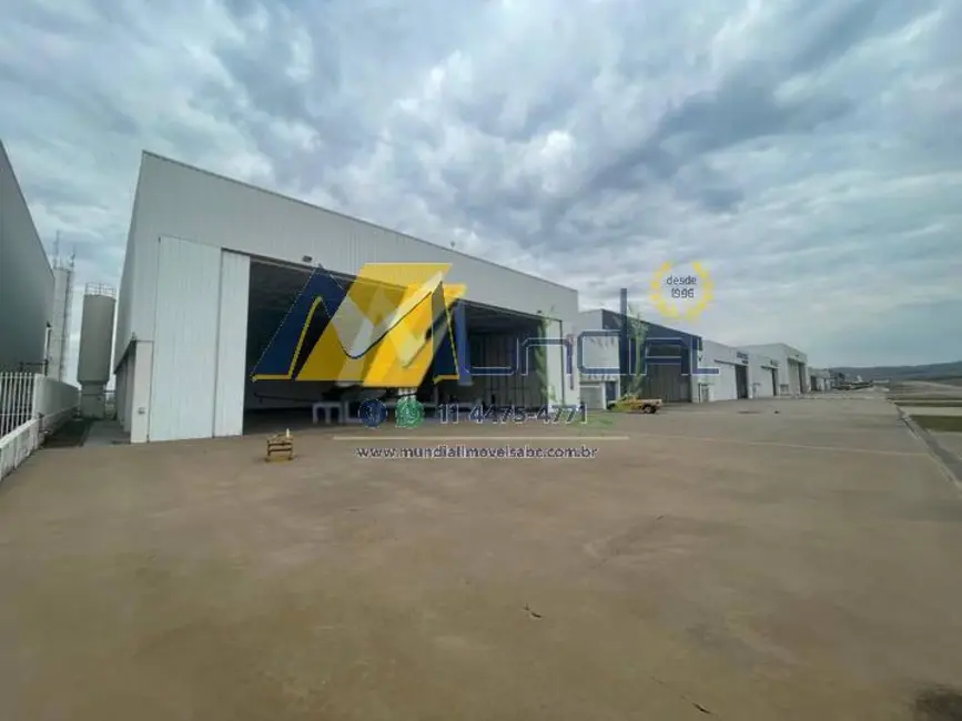 Foto 7 de Sala Comercial à venda, 2964m2 em Jundiai - SP