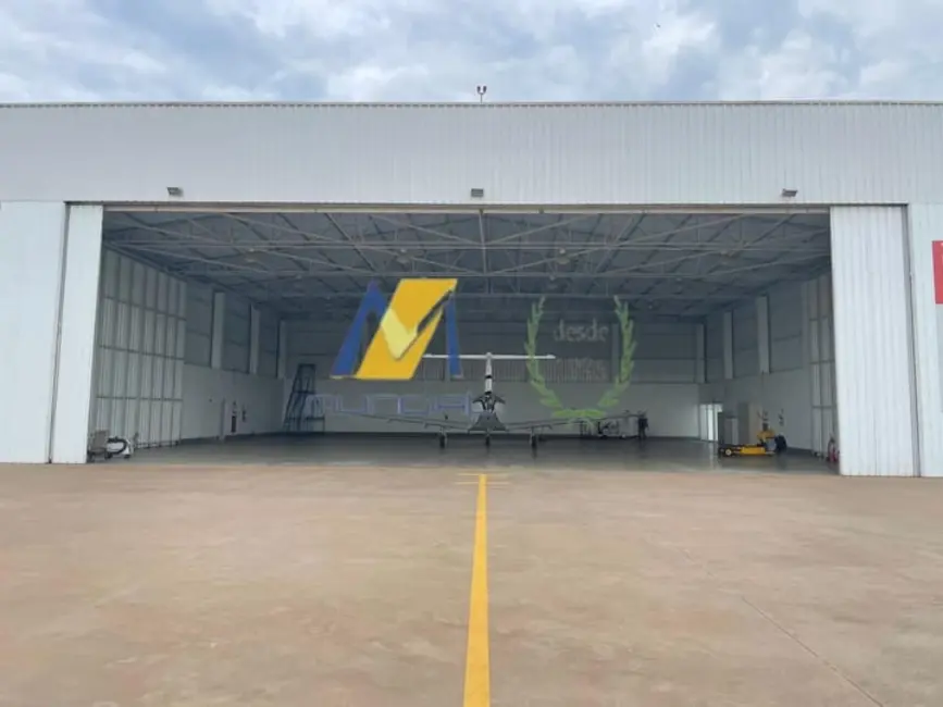 Foto 2 de Sala Comercial à venda, 2964m2 em Jundiai - SP
