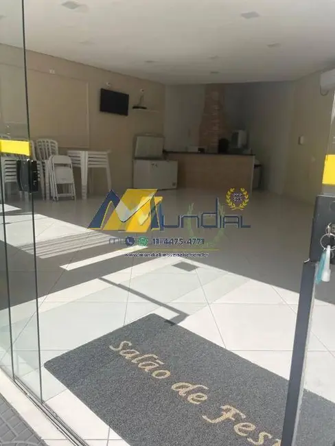 Apartamento com 3 quartos à venda, 70m2 em Jardim Santo André, Santo Andre - SP - imagem 4 Foto 4 de Apartamento com 3 quartos à venda, 70m2 em Jardim Santo André, Santo Andre - SP