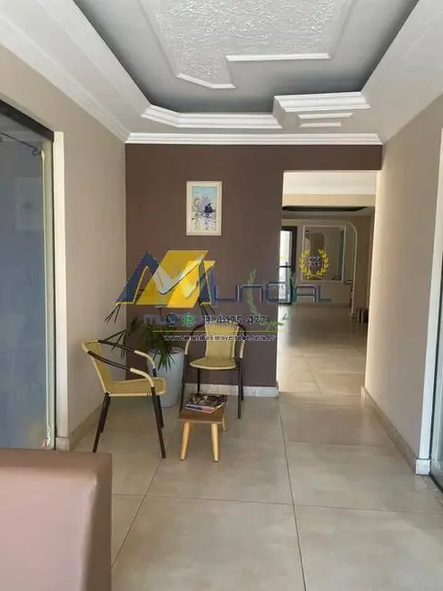 Apartamento com 3 quartos à venda, 70m2 em Jardim Santo André, Santo Andre - SP - imagem 3 Foto 3 de Apartamento com 3 quartos à venda, 70m2 em Jardim Santo André, Santo Andre - SP