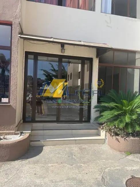 Apartamento com 3 quartos à venda, 70m2 em Jardim Santo André, Santo Andre - SP - imagem 2 Foto 2 de Apartamento com 3 quartos à venda, 70m2 em Jardim Santo André, Santo Andre - SP