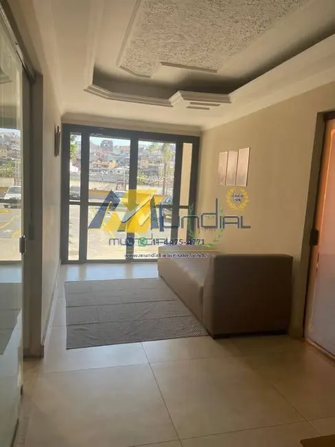 Apartamento com 3 quartos à venda, 70m2 em Jardim Santo André, Santo Andre - SP - imagem 6 Foto 6 de Apartamento com 3 quartos à venda, 70m2 em Jardim Santo André, Santo Andre - SP