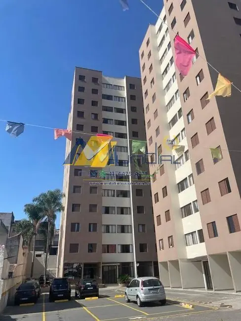 Apartamento com 3 quartos à venda, 70m2 em Jardim Santo André, Santo Andre - SP - imagem 1 Foto 1 de Apartamento com 3 quartos à venda, 70m2 em Jardim Santo André, Santo Andre - SP