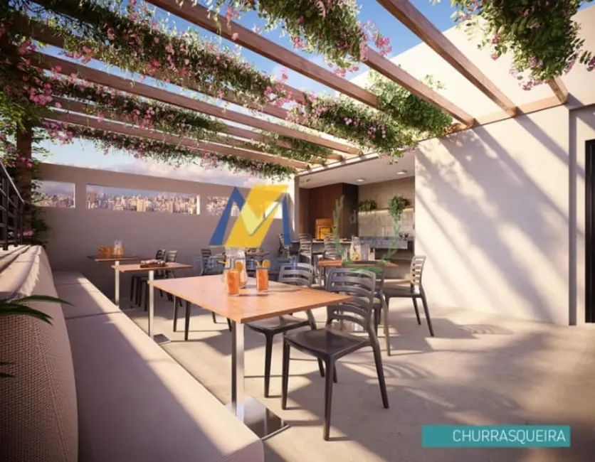 Foto 8 de Apartamento com 2 quartos à venda, 40m2 em Saúde, São Paulo - SP