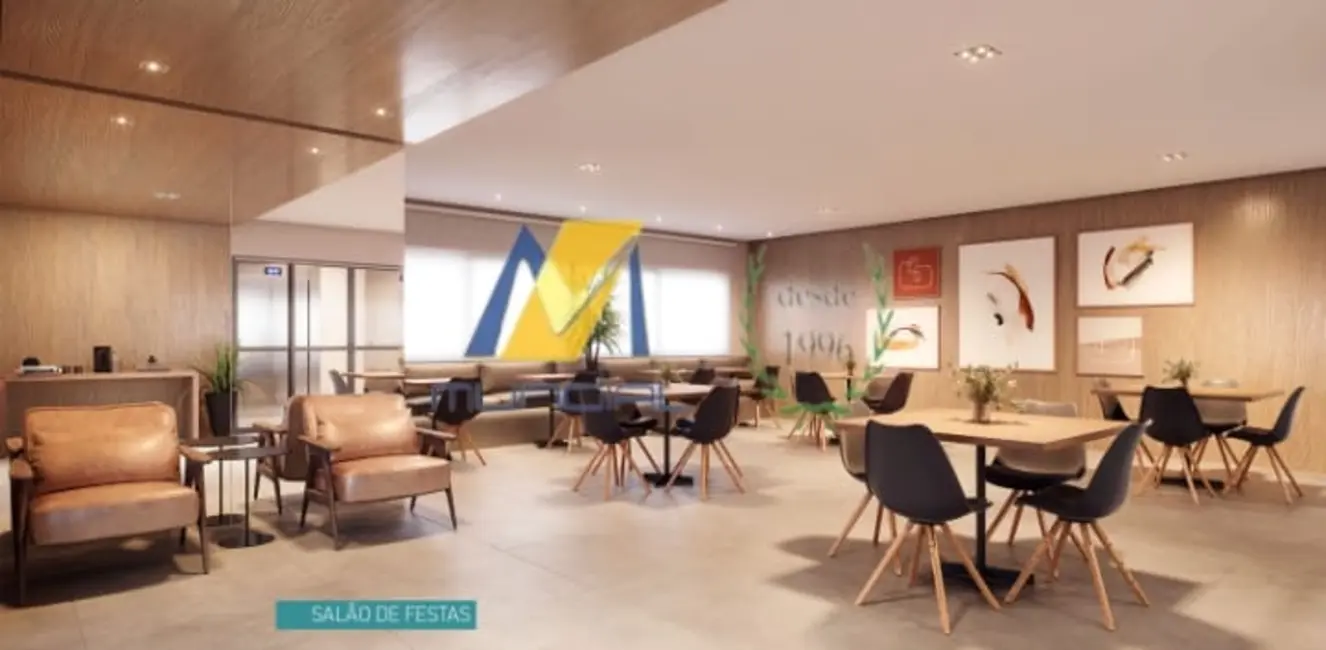 Foto 6 de Apartamento com 2 quartos à venda, 40m2 em Saúde, São Paulo - SP
