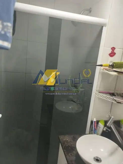 Foto 3 de Apartamento com 3 quartos à venda, 78m2 em Campestre, Santo Andre - SP