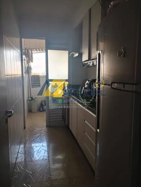 Foto 9 de Apartamento com 3 quartos à venda, 78m2 em Campestre, Santo Andre - SP