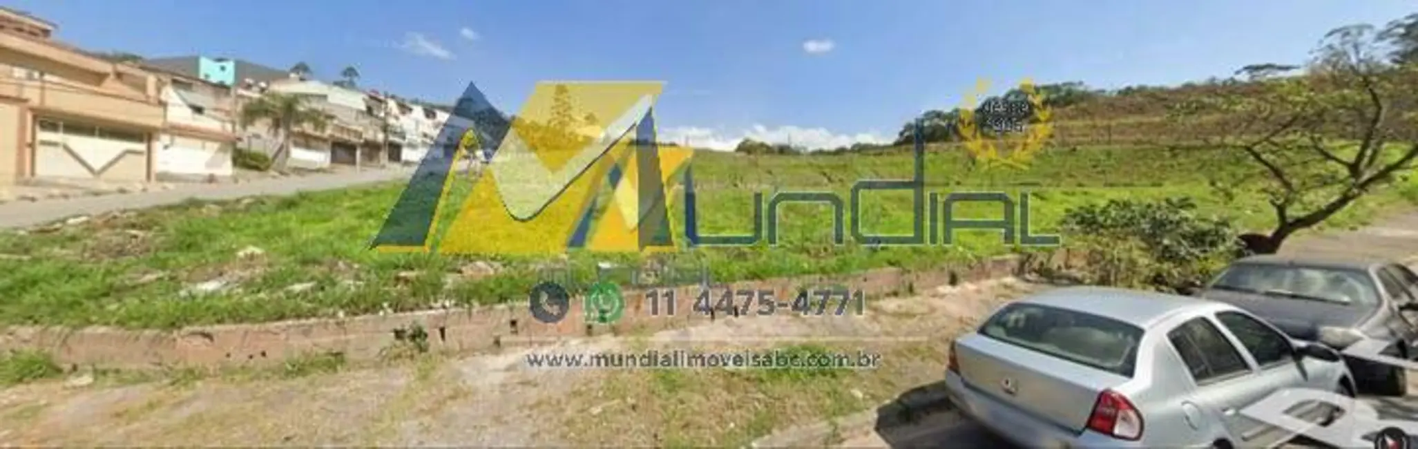 Terreno / Lote à venda, 9250m2 em Sao Bernardo Do Campo - SP - imagem 7 Foto 7 de Terreno / Lote à venda, 9250m2 em Sao Bernardo Do Campo - SP
