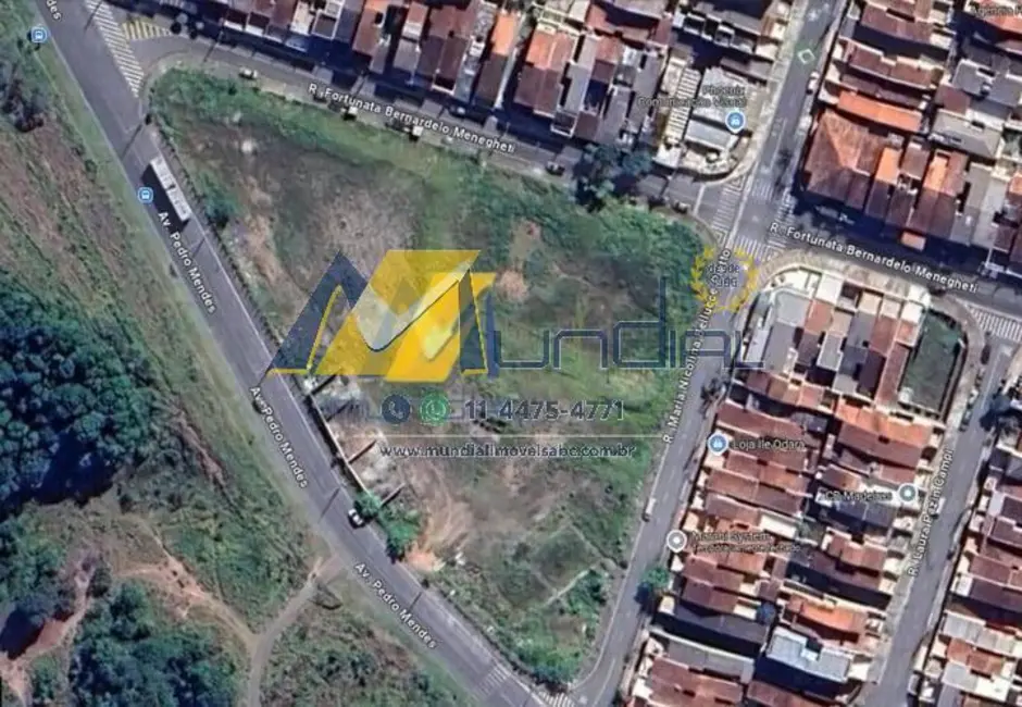 Terreno / Lote à venda, 9250m2 em Sao Bernardo Do Campo - SP - imagem 6 Foto 6 de Terreno / Lote à venda, 9250m2 em Sao Bernardo Do Campo - SP