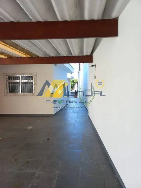 Foto 4 de Casa com 3 quartos à venda, 240m2 em Parque Oratório, Santo Andre - SP