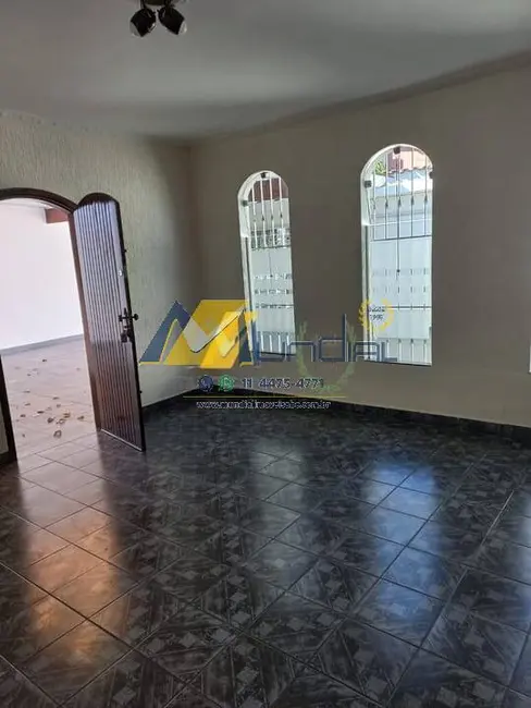 Foto 1 de Casa com 3 quartos à venda, 240m2 em Parque Oratório, Santo Andre - SP