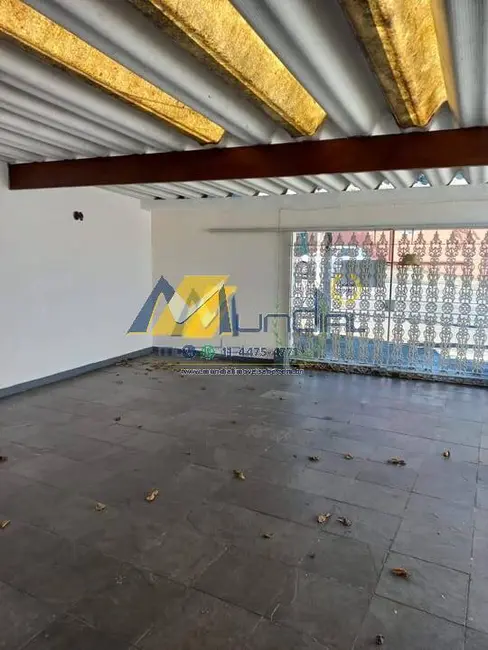 Foto 2 de Casa com 3 quartos à venda, 240m2 em Parque Oratório, Santo Andre - SP
