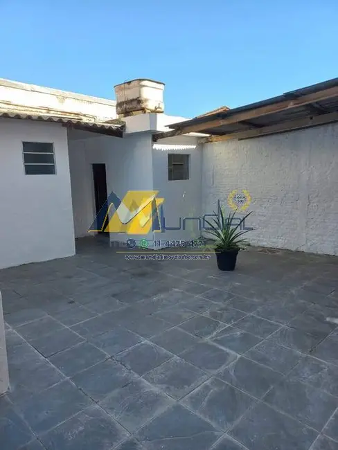 Foto 8 de Casa com 3 quartos à venda, 240m2 em Parque Oratório, Santo Andre - SP