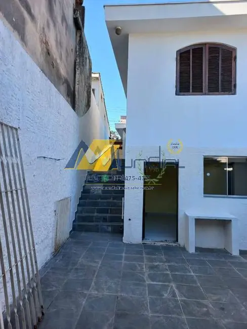 Foto 9 de Casa com 3 quartos à venda, 240m2 em Parque Oratório, Santo Andre - SP