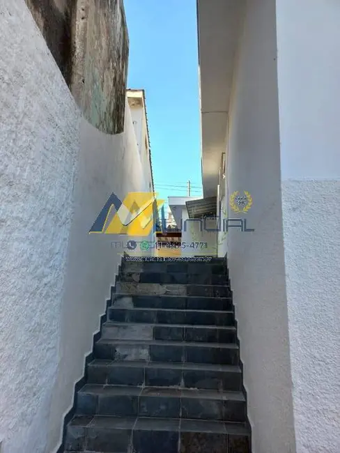 Foto 5 de Casa com 3 quartos à venda, 240m2 em Parque Oratório, Santo Andre - SP