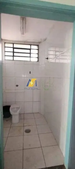 Foto 6 de Sala Comercial para alugar, 505m2 em Jardim, Santo Andre - SP
