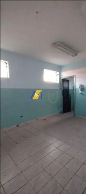 Foto 5 de Sala Comercial para alugar, 505m2 em Jardim, Santo Andre - SP