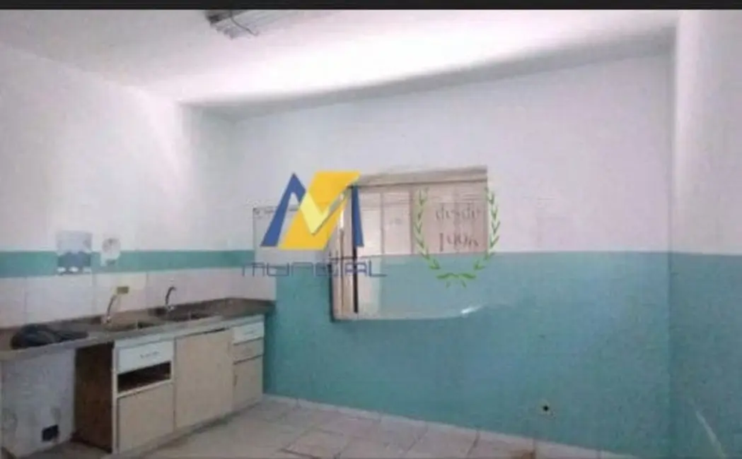 Foto 8 de Sala Comercial para alugar, 505m2 em Jardim, Santo Andre - SP