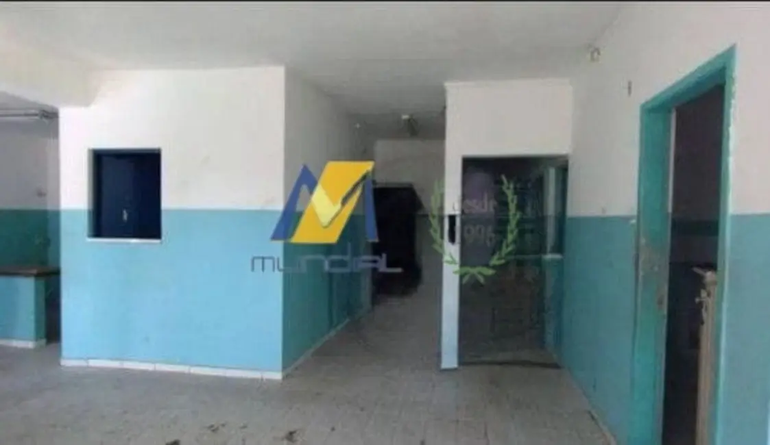 Foto 3 de Sala Comercial para alugar, 505m2 em Jardim, Santo Andre - SP