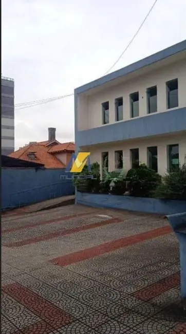 Foto 2 de Sala Comercial para alugar, 505m2 em Jardim, Santo Andre - SP