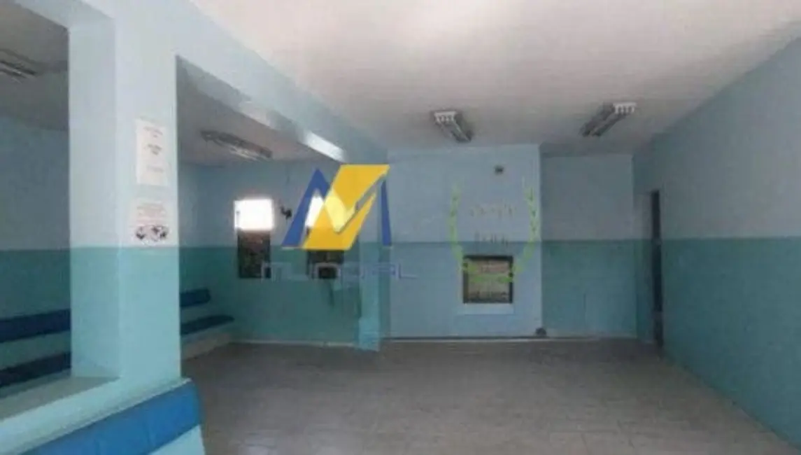 Foto 4 de Sala Comercial para alugar, 505m2 em Jardim, Santo Andre - SP