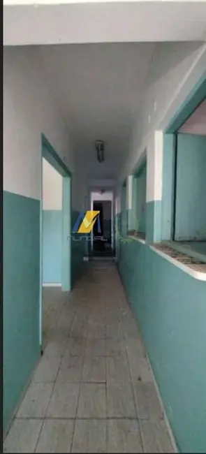 Foto 7 de Sala Comercial para alugar, 505m2 em Jardim, Santo Andre - SP