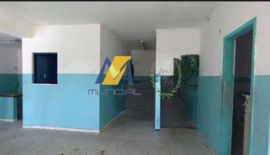 Foto 9 de Sala Comercial para alugar, 505m2 em Jardim, Santo Andre - SP