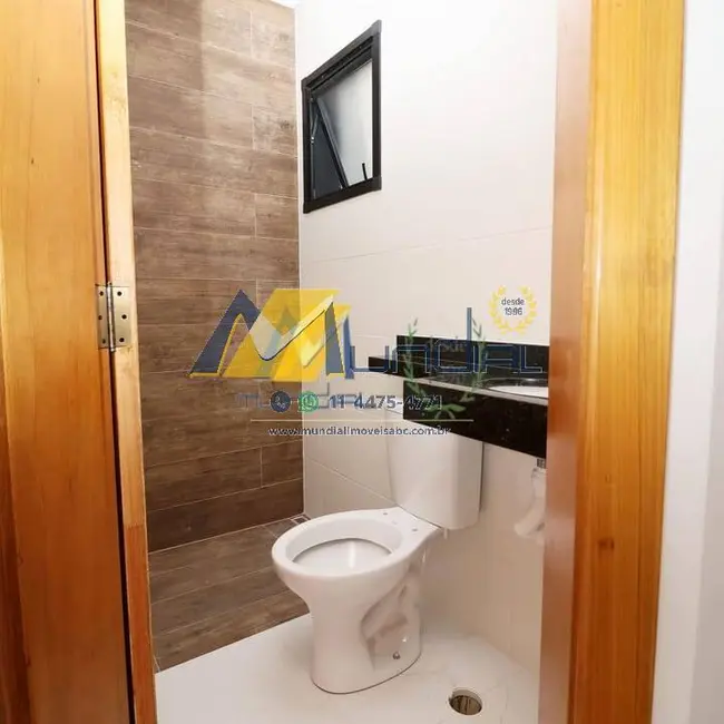 Apartamento com 2 quartos à venda, 82m2 em Campestre, Santo Andre - SP - imagem 8 Foto 8 de Apartamento com 2 quartos à venda, 82m2 em Campestre, Santo Andre - SP