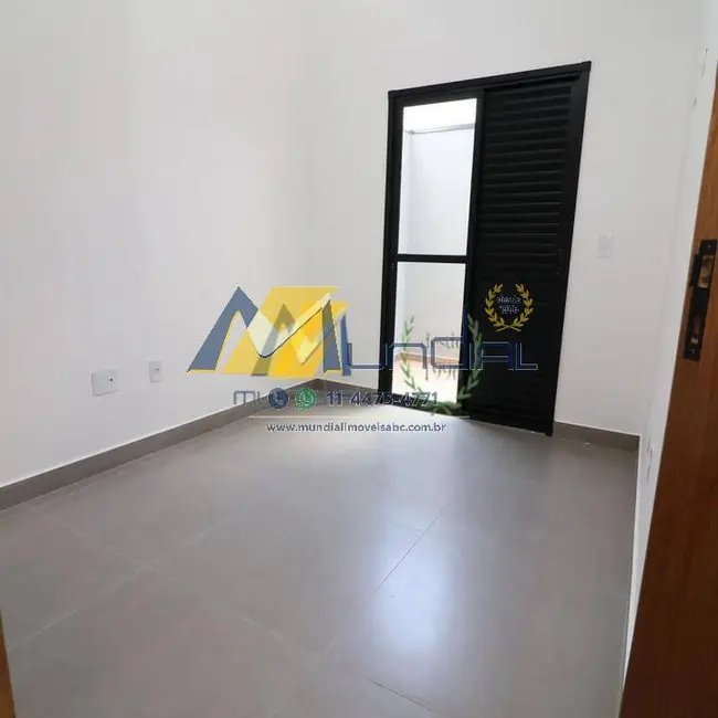 Apartamento com 2 quartos à venda, 82m2 em Campestre, Santo Andre - SP - imagem 7 Foto 7 de Apartamento com 2 quartos à venda, 82m2 em Campestre, Santo Andre - SP