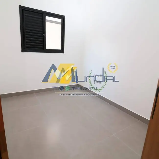 Apartamento com 2 quartos à venda, 82m2 em Campestre, Santo Andre - SP - imagem 6 Foto 6 de Apartamento com 2 quartos à venda, 82m2 em Campestre, Santo Andre - SP
