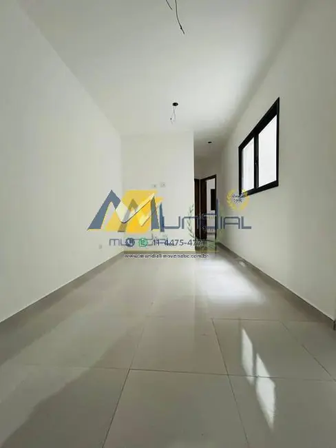 Foto 2 de Apartamento com 2 quartos à venda, 90m2 em Vila Príncipe de Gales, Santo Andre - SP